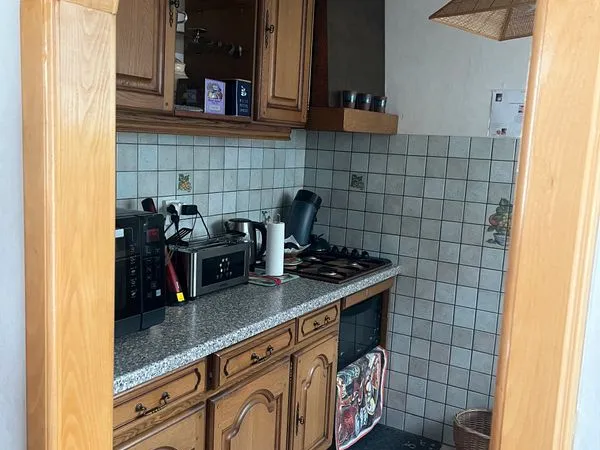 APPARTEMENT 2-3 Pièces Molsheim