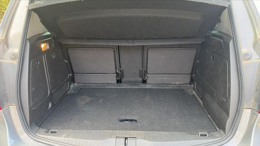 Opel Meriva 1.4 Twinport 120 - Cosmo – 2016 – 110148 km – Essence – Boîte Manuelle — photo 36