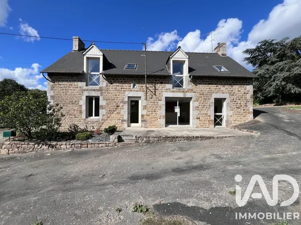 Maison 7 pièces 150 m²