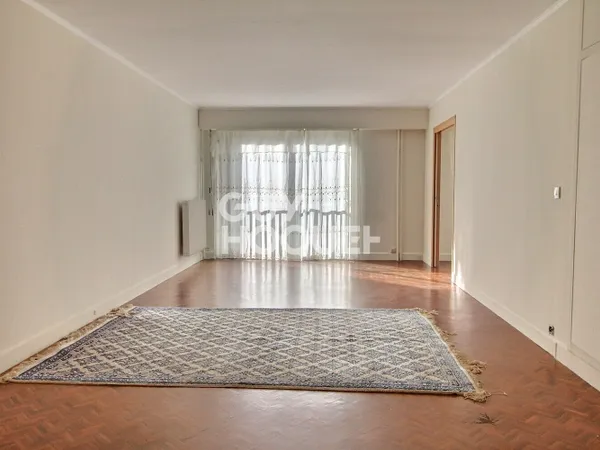 VERSAILLES Grand Siècle , appartement 4 pièces de 118, 79 m².