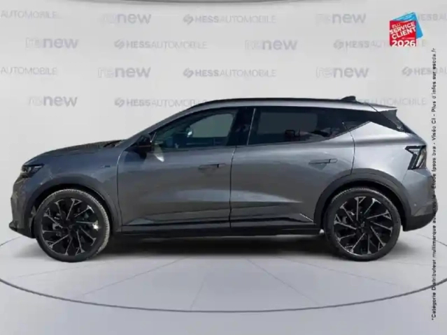 Renault Scenic e-tech electric 220ch 87kwh techno option esprit alpine grande autonomie -25 — photo 24