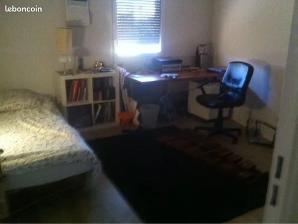 Chambre à louer étudiant.e