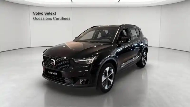 Volvo Xc40 b3 163 ch dct7