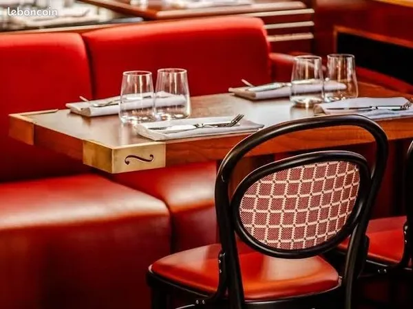 à vendre - restaurant traditionnel français - licence 4