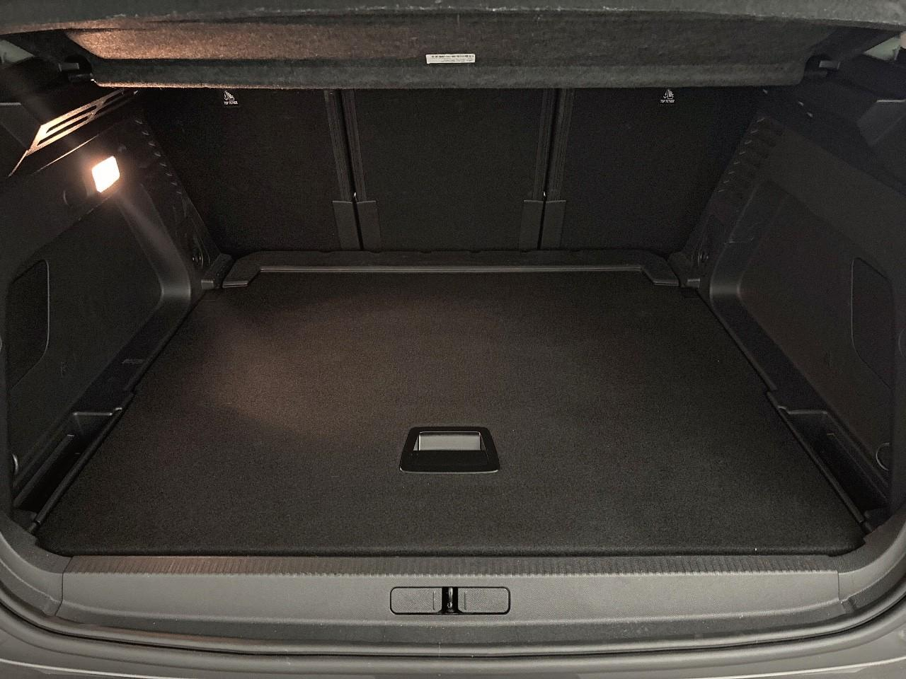 Citroën C5 Aircross hybride 136 e-dcs6 plus — photo 14