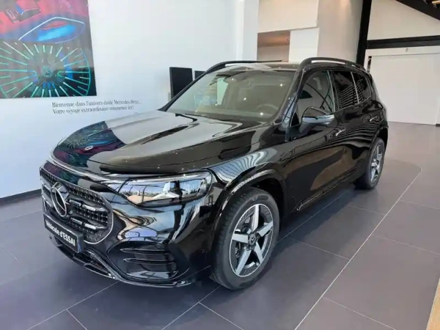 Mercedes Glb 200 — photo 7