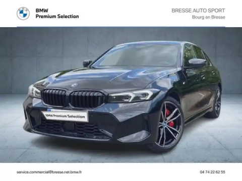 Bmw Serie 3 série 3 330ea xdrive 292ch m sport