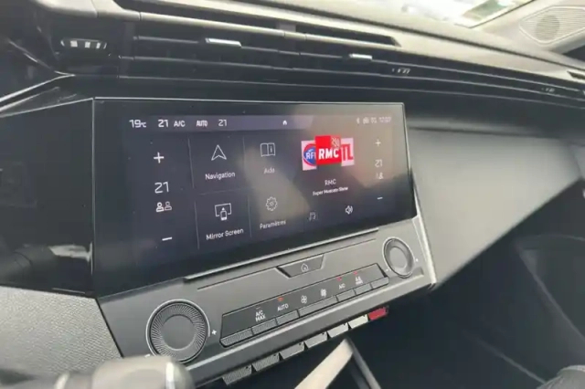 Peugeot 308 puretech 130ch s&amp;s eat8 — photo 39