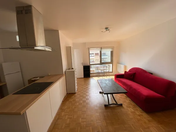 Vends appartement 37m² 94130 Nogent-sur-Marne