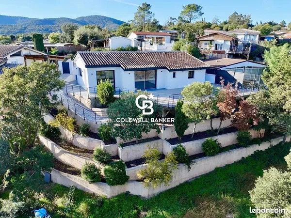 Maison 4 pièces 82 m²