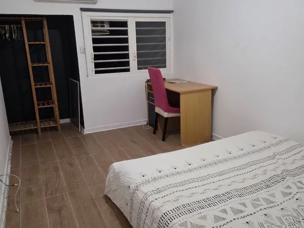 Je Loue 2 chambres en colocation