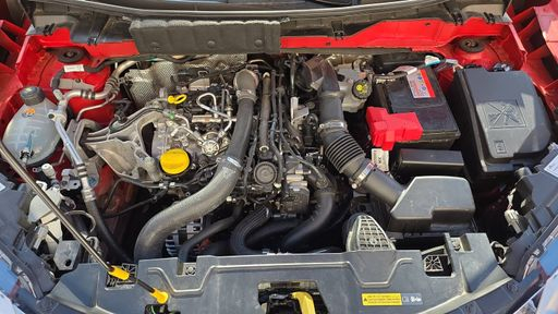 Nissan Juke 1.0 DIG-T 114 - N-Design – 2022 – 70374 km – Essence – Boîte Manuelle — photo 38
