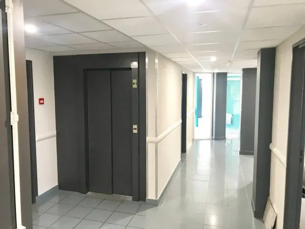 Appartement Location Hérouville-Saint-Clair 1p 16m² 590€