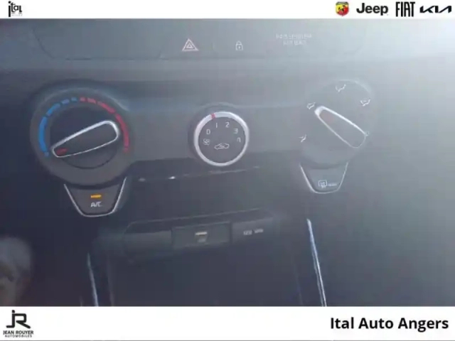 Kia Stonic 1.0 t-gdi 100ch active — photo 13