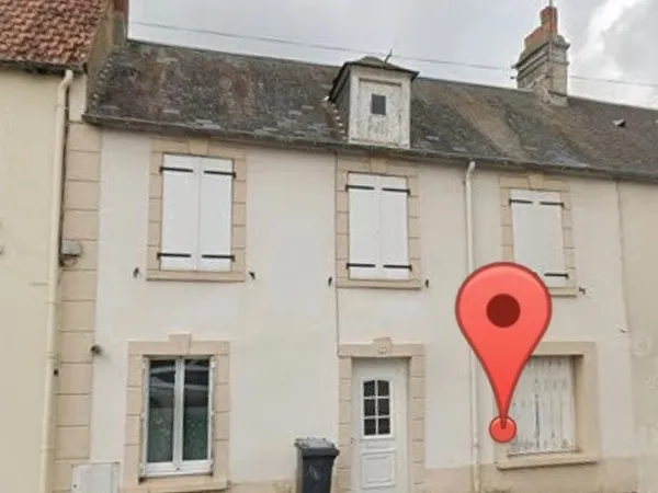 Maison de ville à louer