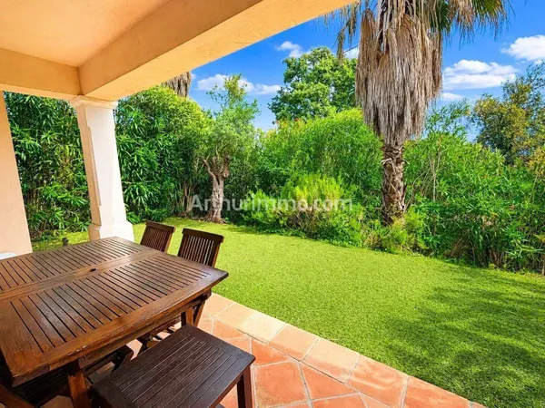 Villa 3 pièces 75 m²