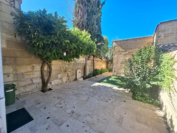 Maison 3 pièces 76 m²