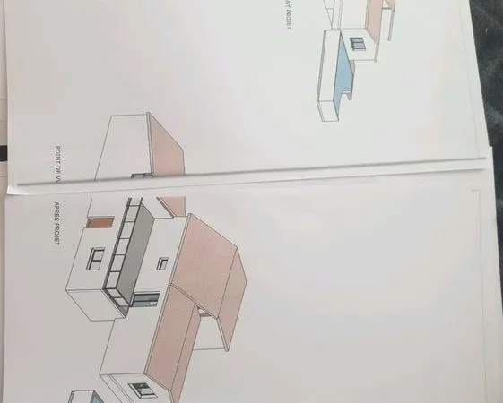 Super projet Villa sud de france