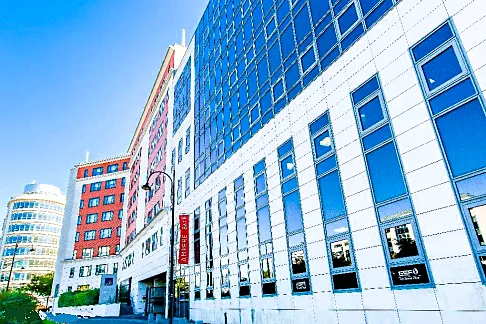 Bureaux 1034 m²