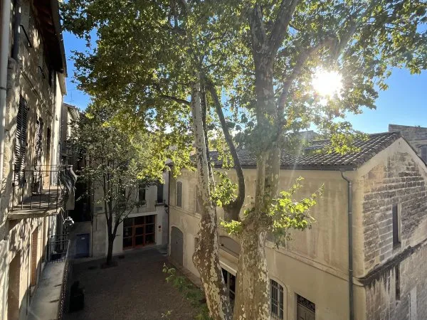 Vends appartement