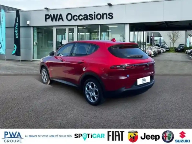 Alfa Romeo Tonale 1.6 mjet ii 130ch sprint tct — photo 7