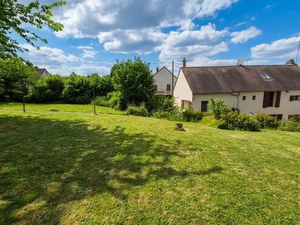 Maison 6 pièces 150 m²