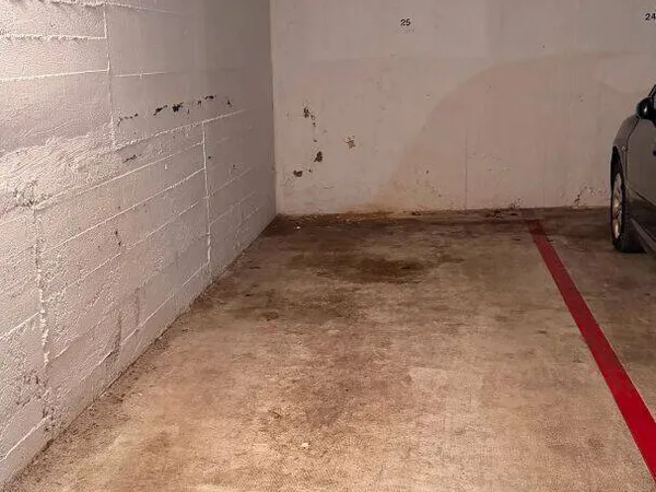 Stationnement Location Paris 80€