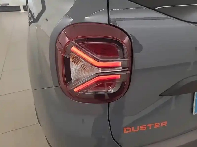 Dacia Duster tce 130 4x2 — photo 54