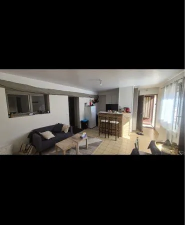Appartement F2