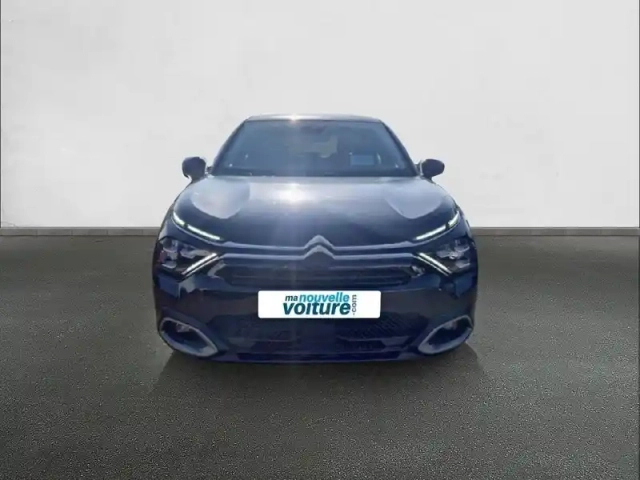 Citroën C4 puretech 130 s&amp;s bvm6 — photo 24