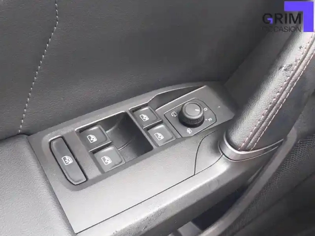 Cupra Formentor 1.4 e-hybrid 204 ch dsg6 — photo 9