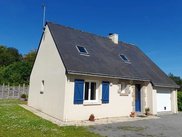 Maison 6 pièces 87 m²