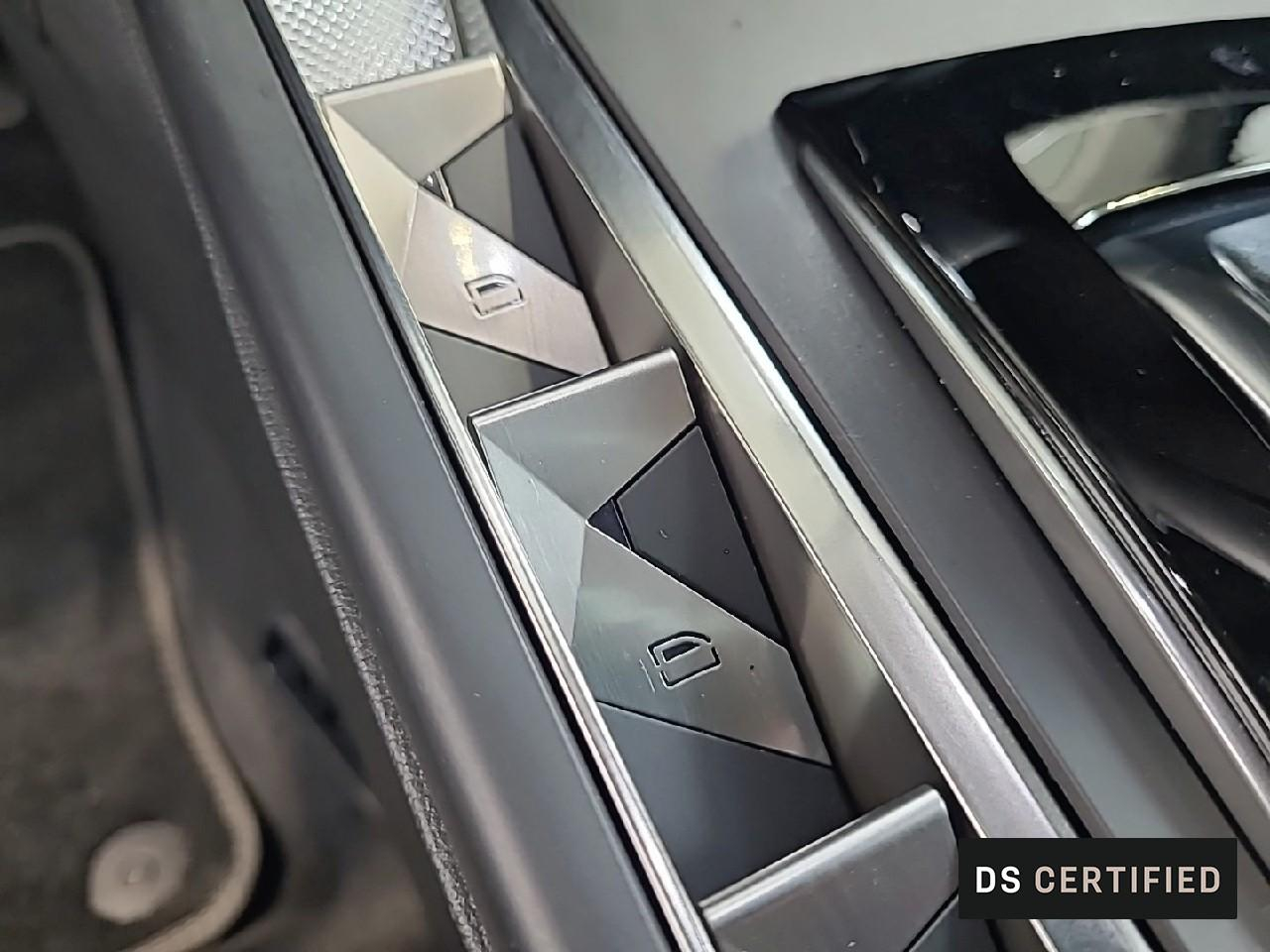 Ds Ds 3 hybride 136 e-dct6 etoile — photo 28