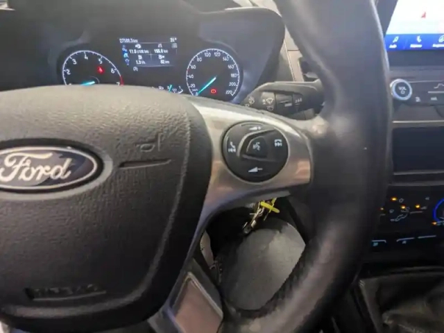 Ford Transit Connect l2 1.0e 100ch e85 trend business nav — photo 14