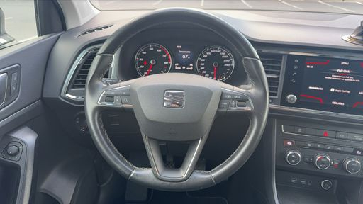 Seat Ateca 1.5 TSI 150 - Style Business – 2020 – 92513 km – Essence – Boîte Manuelle — photo 26