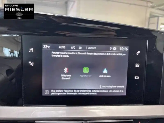 Opel Mokka electrique 136 ch &amp; batterie 50 kwh — photo 55