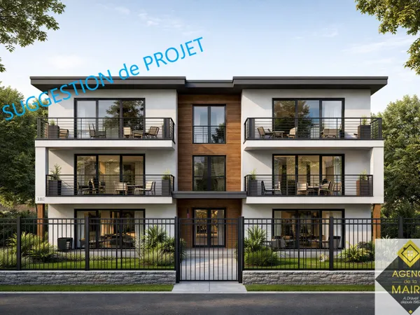 Special investisseur