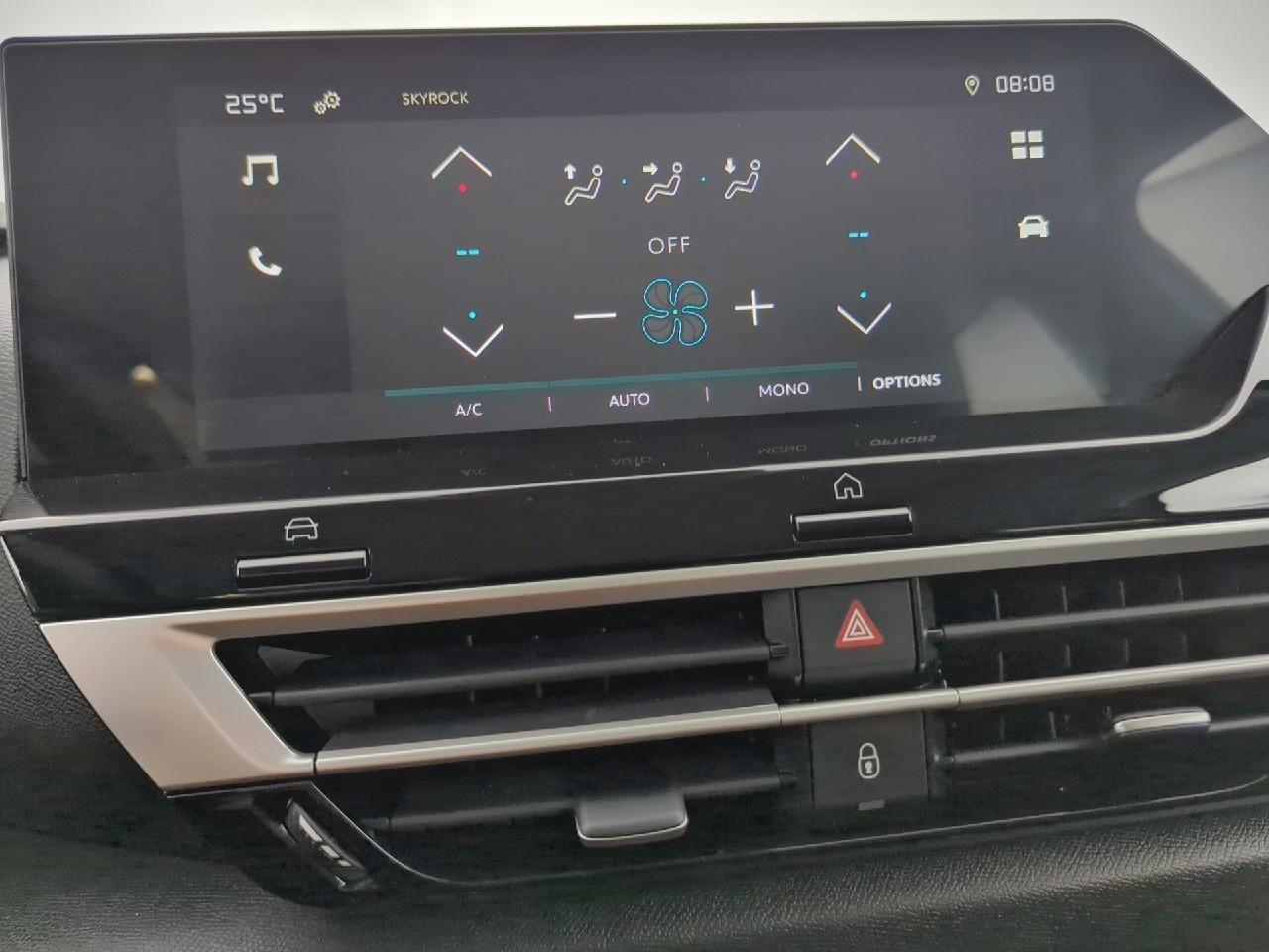 Citroën C4 puretech 100 s&s bvm6 feel — photo 15