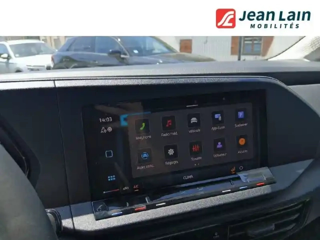 Volkswagen Caddy cargo 2.0 tdi 122 dsg7 — photo 15