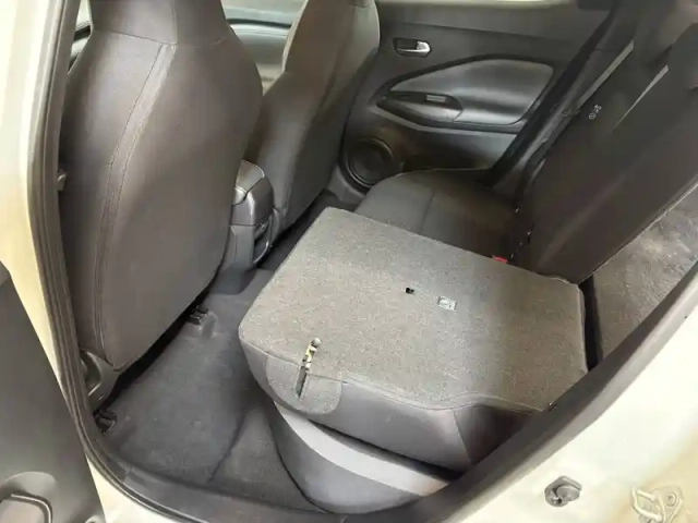 Nissan Juke dig-t 114 dct7 — photo 37