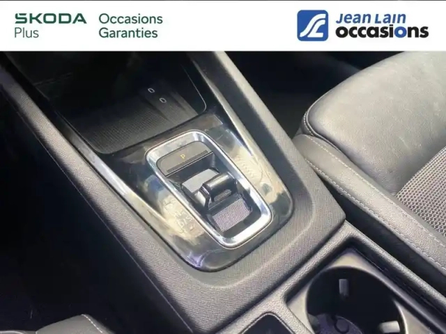 Skoda Octavia 2.0 tdi 150 ch dsg7 — photo 16