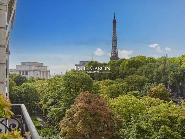 Appartement 5 pièces 203 m²