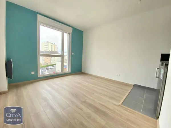 Appartement 1 pièce 20 m²