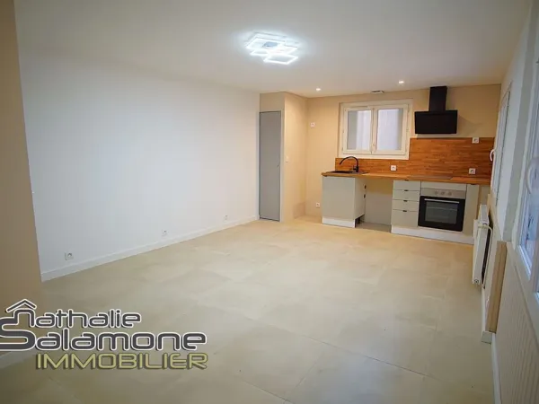 Maison 4 pièces 79 m²