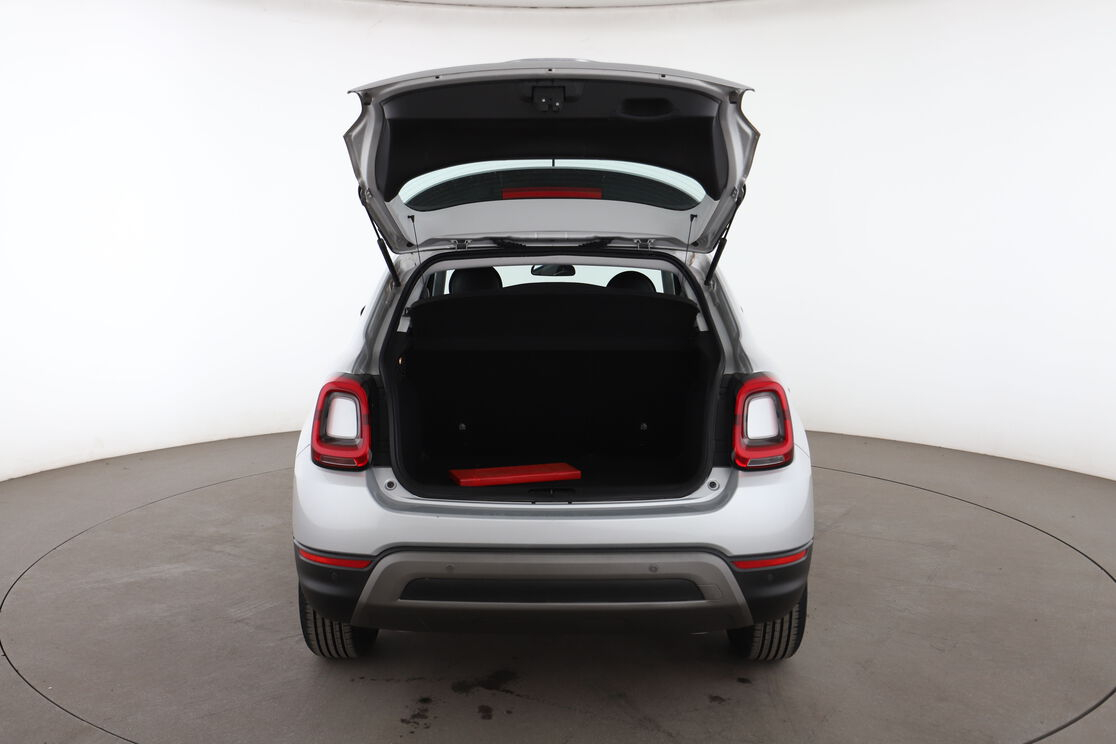 Fiat 500X 1.0 FireFly T T3 City Cross — photo 15
