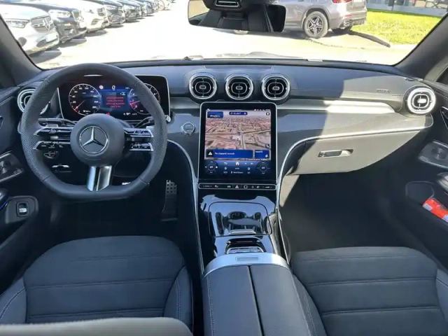 Mercedes Cle cabriolet 200 9g-tronic — photo 5