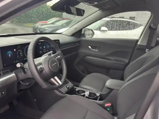 Hyundai Kona electric 65kwh - 217ch ultime edition — photo 12