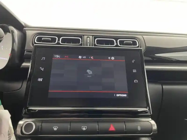 Citroën C3 puretech 83 ch bvm5 — photo 20