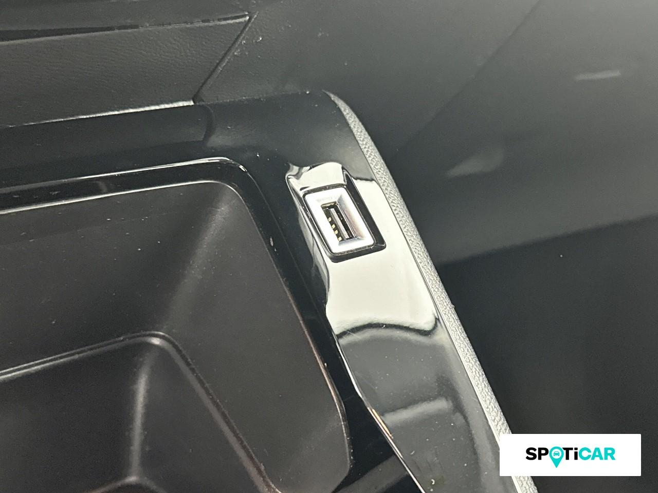 Peugeot 208 1.2 puretech 75ch s&s active — photo 19