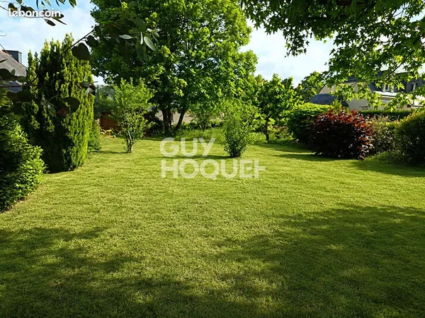 Terrain 543 m² GRAND CHAMP